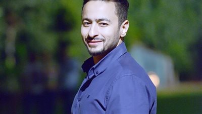 حمادة هلال يحيي حفلاً غنائيًا بمناسبة شم النسيم 