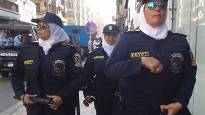 10 نصائح أمنية تجنبك التحرش في أعياد شم النسيم
