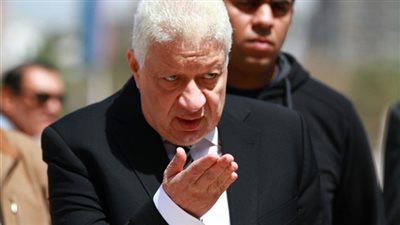 مرتضي منصور: أنا مش فاسد يا وزير الرياضة