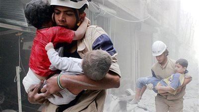 عاجل| منظمة حظر الأسلحة الكيماوية: لجنة تحقيق تجمع المعلومات بشأن الهجوم دوما
