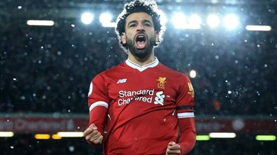 جون ريزا: ليفربول قادر على الفوز بدوري الأبطال