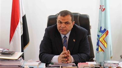 وزير القوى العاملة: فصل العامل يتم من خلال المحكمة العمالية.. والقانون جاهز للمناقشة