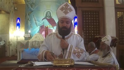 فيديو| القس سرجيوس: احتفالات عيد القيامة المجيد ملحمة مصرية