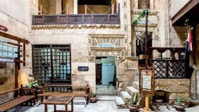 14 أبريل.. بيت المعمار يحتفل بيوم التراث العالمي