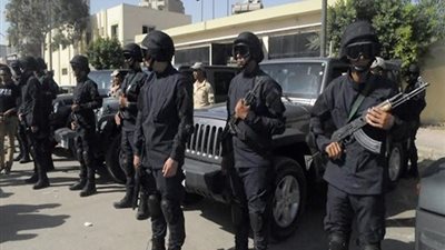  حملة أمنية مكبرة لضبط حائزي ومتجري الأسلحة النارية على مستوى الجمهورية