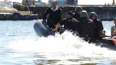 العميد حسن مصطفى لـ