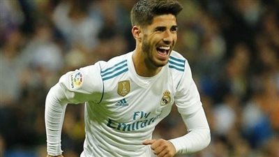 أسينسيو: النتيجة مع أتلتيكو مدريد ليست عادلة