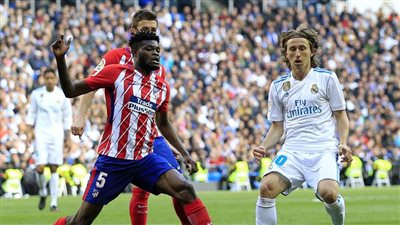 رسميًا: أولى غيابات أتلتيكو مدريد أمام ليفانتي بالليجا
