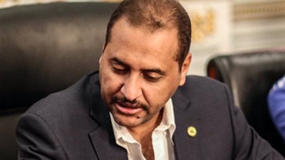 صور| النائب حسين فايز يحصل على موافقة وزير النقل لتطوير محطة قطار دشنا