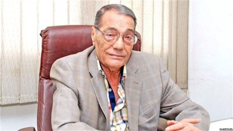صلاح عيسى