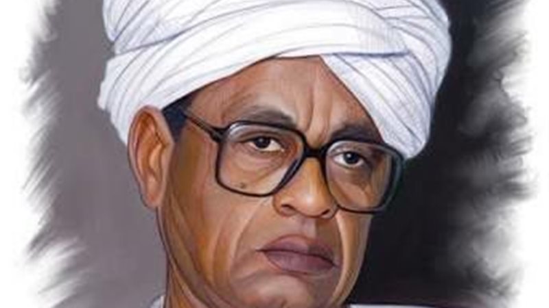 الطيب صالح