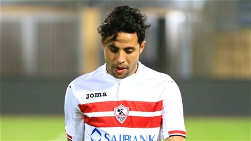 محمد إبراهيم لاعب