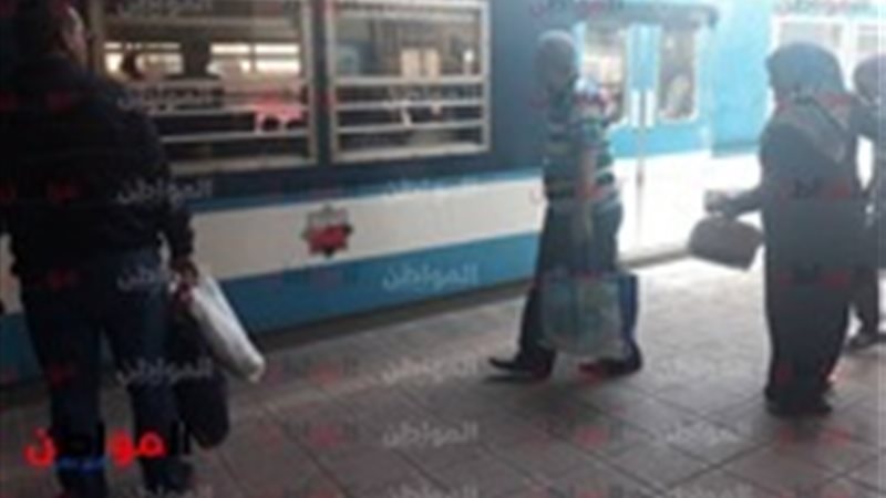  رائحة الفيسخ قلبت