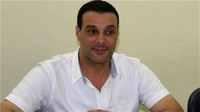 عصام عبدالفتاح رئيس