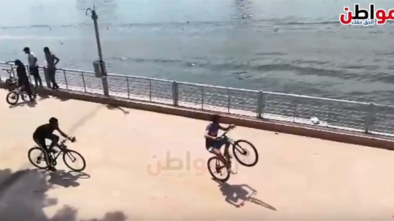 صورة من الفيديو