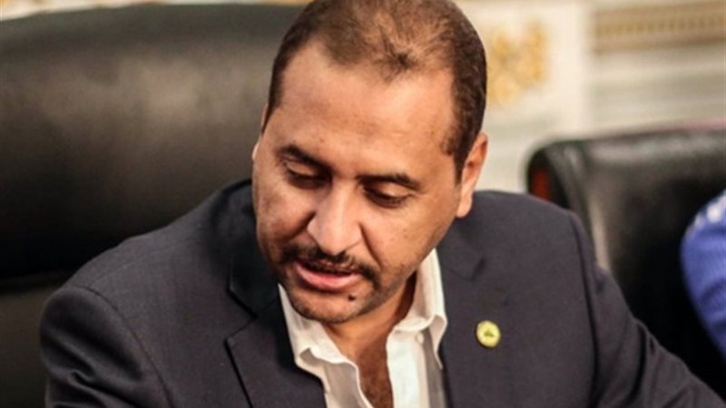 حسين فايز عضو مجلس
