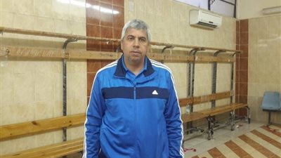 شعبان يقود أولى تدريباته لتليفونات بنى سويف استعدادا للوليدية