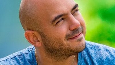 فيديو| محمود العسيلي في شم النسيم بكليب 