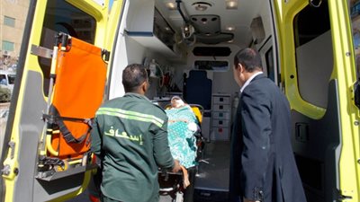 أثناء احتفاله بشم النسيم.. مصرع طفل في حادث سيارة ببورسعيد