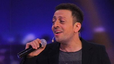 احتفالاً بشم النسيم.. لؤي يحيي حفلاً غنائيًا بالقاهرة الجديدة