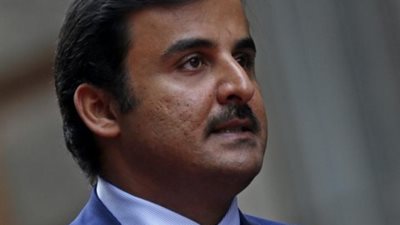  يوميات تميم بن حمد.. تطبيع مع الاحتلال وانفاق أموال القطريين على الإرهاب 