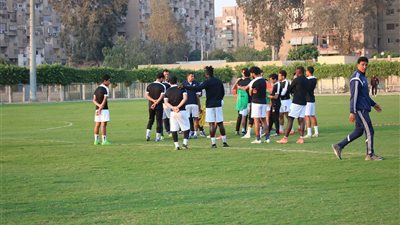 صور..الزمالك يخوض مرانه غدا باستاد القاهرة استعدادا للاتحاد