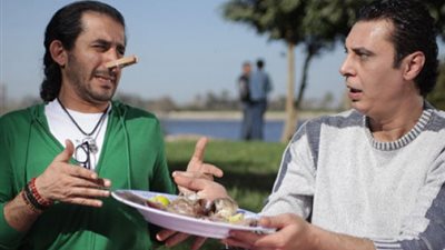 أشهر الأفلام التي تناولت شم النسيم في السينما المصرية 