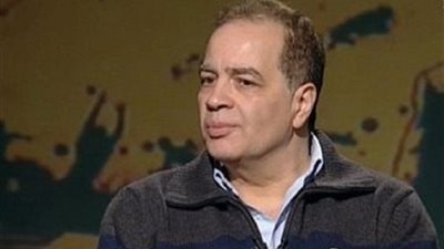 بالفيديو..هانى زادة: مينفعش نرد على كل الانتقادات وإيهاب جلال لن يستمر مع الزمالك