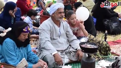 فيديو| على نار هادئة.. 