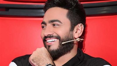 فيديو| تامر حسني: 