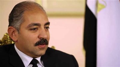 العامري فاروق: انتظروا مفاجآت الأهلي في الأيام المقبلة