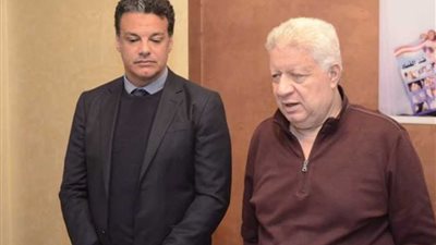 أهم اخبار نادي الزمالك في أخر 12 ساعة