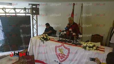 فيديو..مرتضي منصور: سأرسل محاضر اجتماعات مجلس الإدارة للجنة الاولمبية