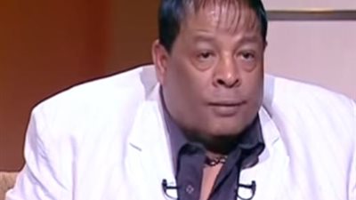 فيديو| عبدالباسط حمودة: 