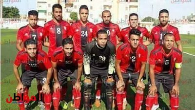حرس الحدود 