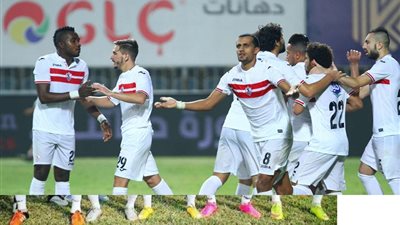 نجم الأهلي السابق: الزمالك يحتاج إلى لاعبين ومدير فني بقدرات خاصة