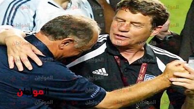 نوستالجيا المونديال.. 
