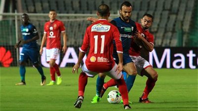 بعيدا عن الأهلي والزمالك.. 5 نجوم تألقوا هذا الموسم
