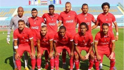 اليوم .. كوكاكولا يسعى للفوز أمام شربين بالمظاليم