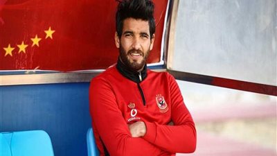 جهاز المنتخب يصرف النظر عن عودة صالح جمعة للفراعنة ويفتح الباب لمصطفى فتحى