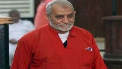 جنايات القاهرة تستأنف اليوم محاكمة 