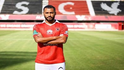 حسام عاشور خارج حسابات كوبر فى مونديال روسيا