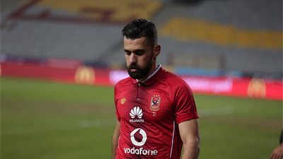 الأهلي يعترف بانتقال السعيد إلى الدوري الفلنندي مجانا