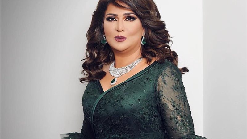 نوال الكويتية