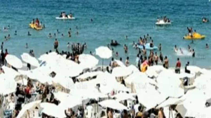 شواطئ الاسكندرية