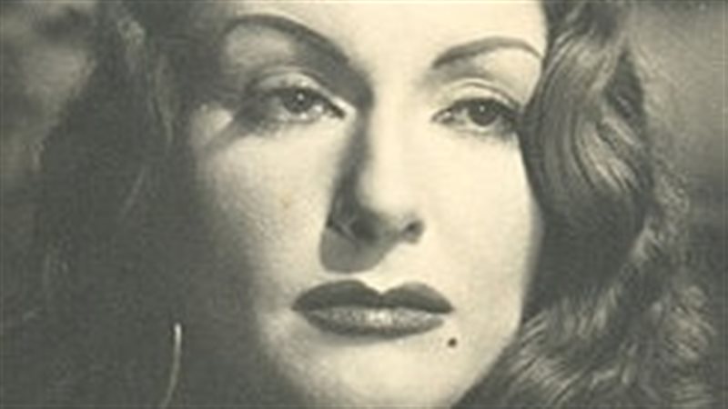 زوزو ماضي 