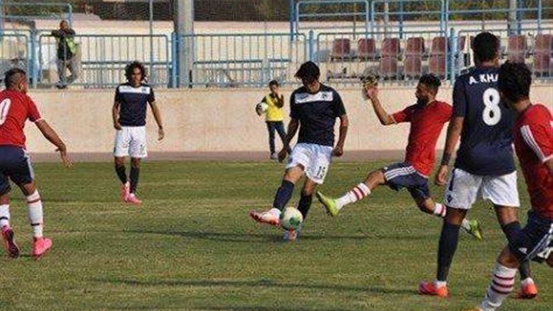 فريق الترسانة