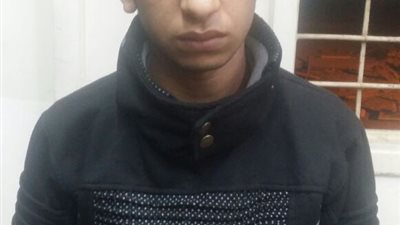 القبض على السائق سارق مهندس المعادى 