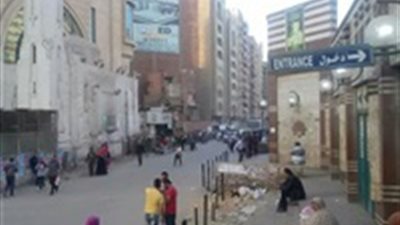صور| استجابة لـ
