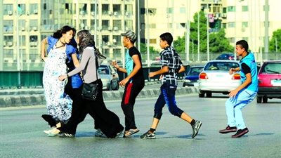 فيديو| القومي للمرأة: خط ساخن وغرفة عمليات لضبط حالات التحرش